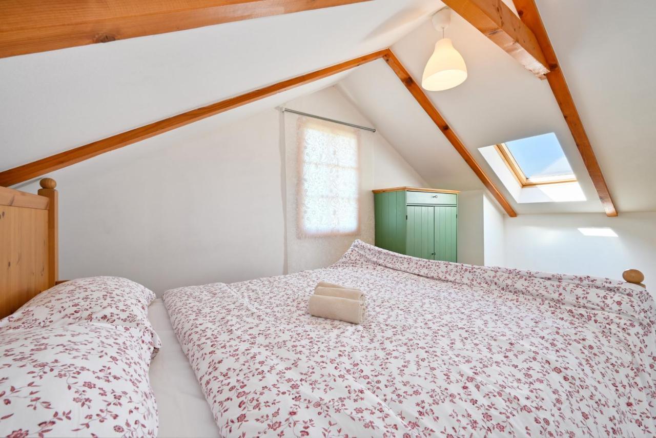 Holiday Home Fančita Tuheljske Toplice Dış mekan fotoğraf