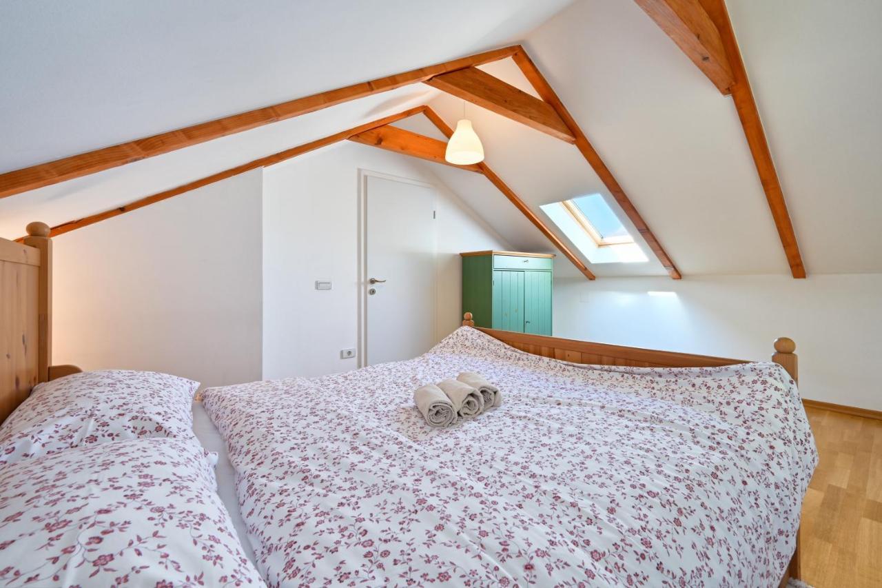 Holiday Home Fančita Tuheljske Toplice Dış mekan fotoğraf