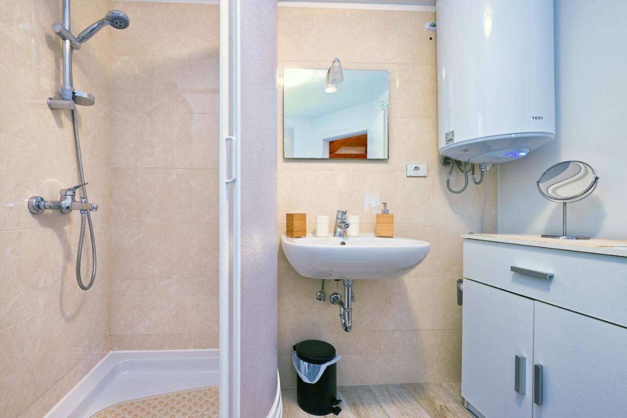Holiday Home Fančita Tuheljske Toplice Dış mekan fotoğraf